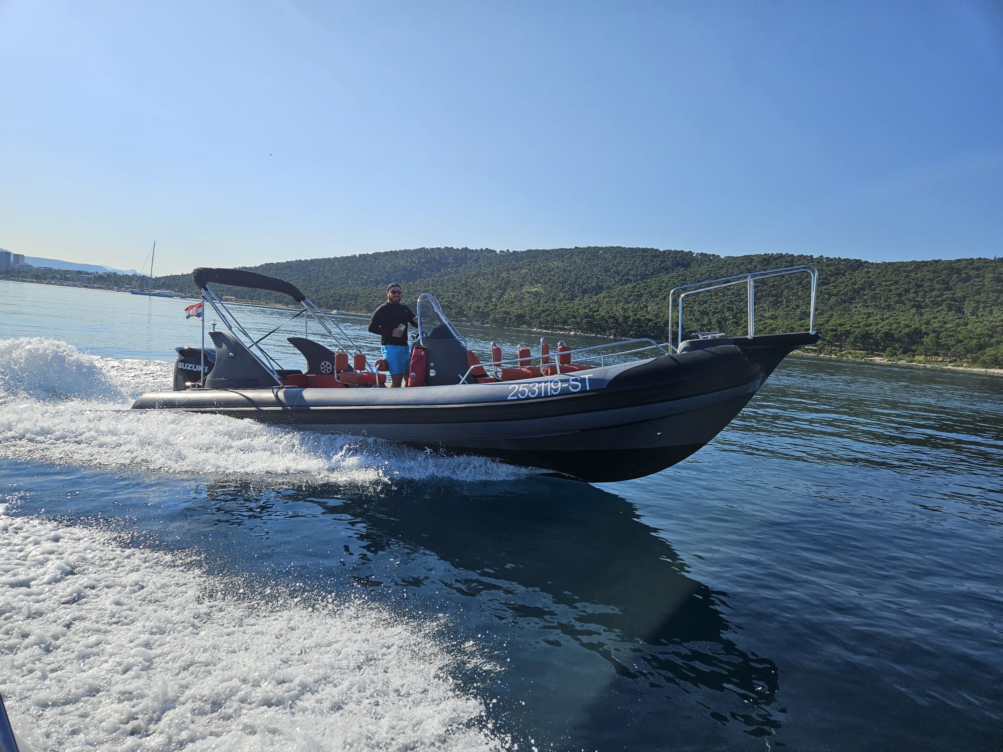 Service image