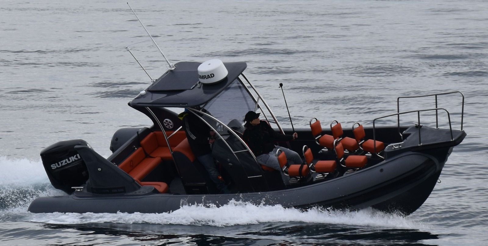 Service image